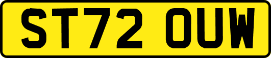 ST72OUW