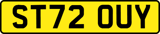 ST72OUY