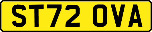 ST72OVA