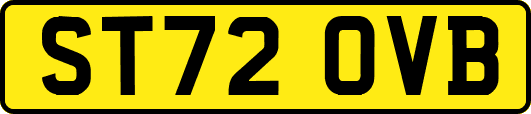 ST72OVB