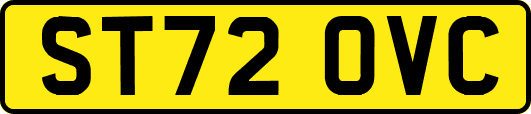 ST72OVC