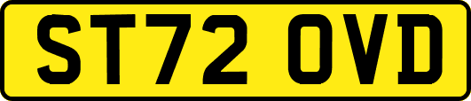 ST72OVD