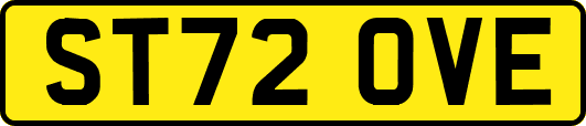 ST72OVE