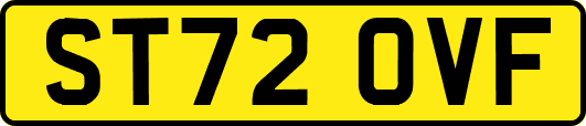 ST72OVF