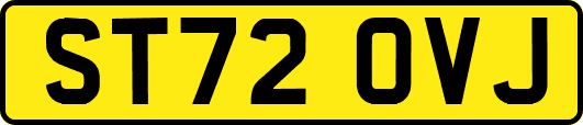 ST72OVJ