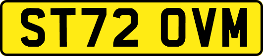 ST72OVM