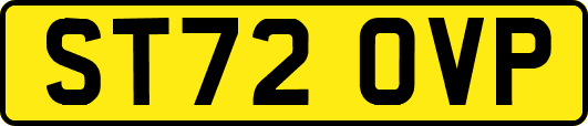 ST72OVP