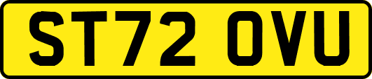 ST72OVU