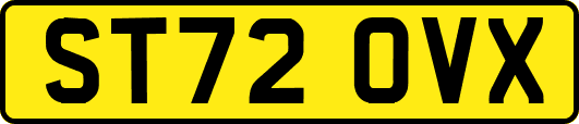 ST72OVX