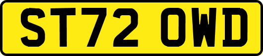 ST72OWD