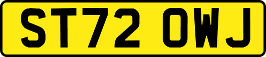 ST72OWJ