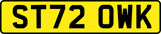 ST72OWK