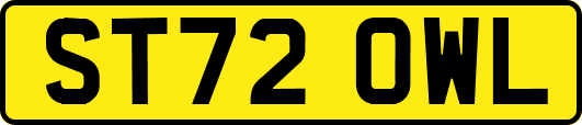 ST72OWL