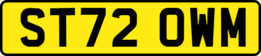 ST72OWM