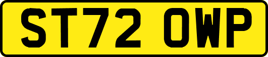 ST72OWP