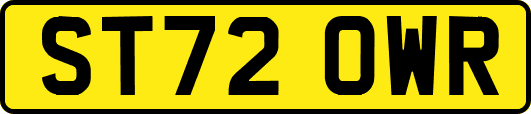 ST72OWR