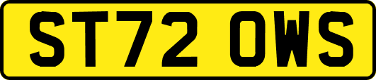 ST72OWS