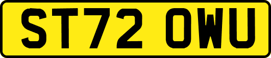 ST72OWU
