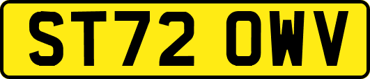 ST72OWV