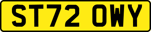 ST72OWY