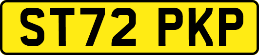 ST72PKP