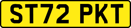 ST72PKT