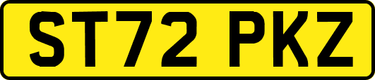 ST72PKZ