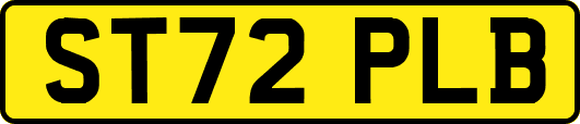 ST72PLB