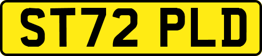 ST72PLD