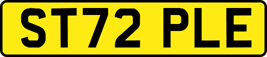 ST72PLE