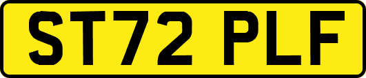 ST72PLF
