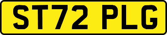 ST72PLG