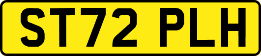ST72PLH