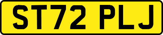 ST72PLJ