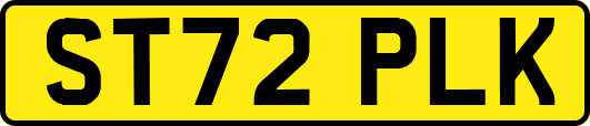 ST72PLK