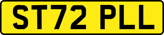 ST72PLL