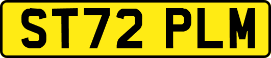 ST72PLM