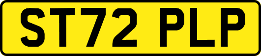 ST72PLP