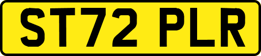 ST72PLR