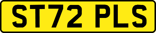 ST72PLS