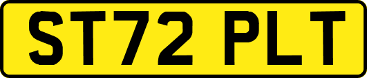 ST72PLT