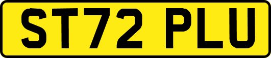 ST72PLU