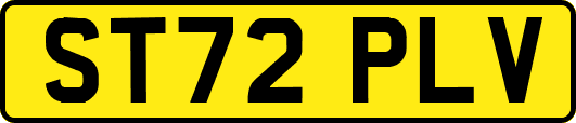 ST72PLV