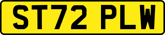ST72PLW