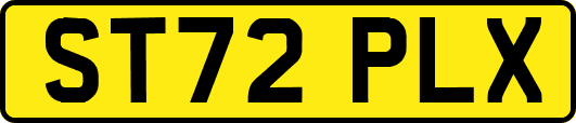 ST72PLX
