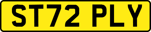 ST72PLY