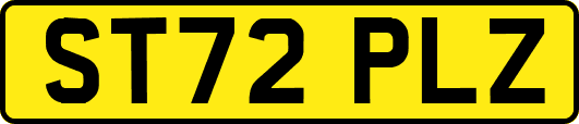 ST72PLZ