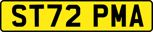 ST72PMA