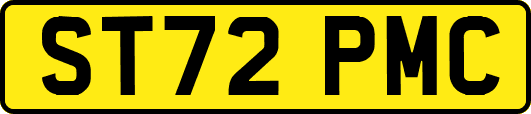 ST72PMC
