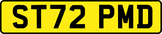 ST72PMD